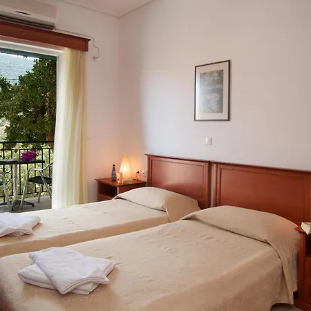 Appartement Faos Luxury 2