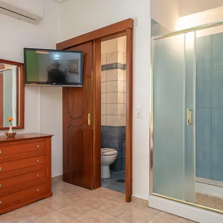 Faos Luxury 2 Apartament