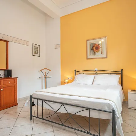 Faos Luxury 2 Apartament