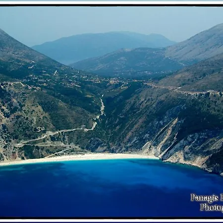 Faos Luxury 2 شقة *