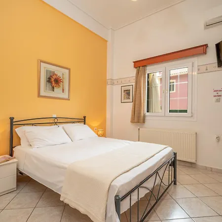 شقة Faos Luxury 2 أيّا إفيميا