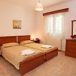 Faos Luxury 2 דירה איה אפימיה